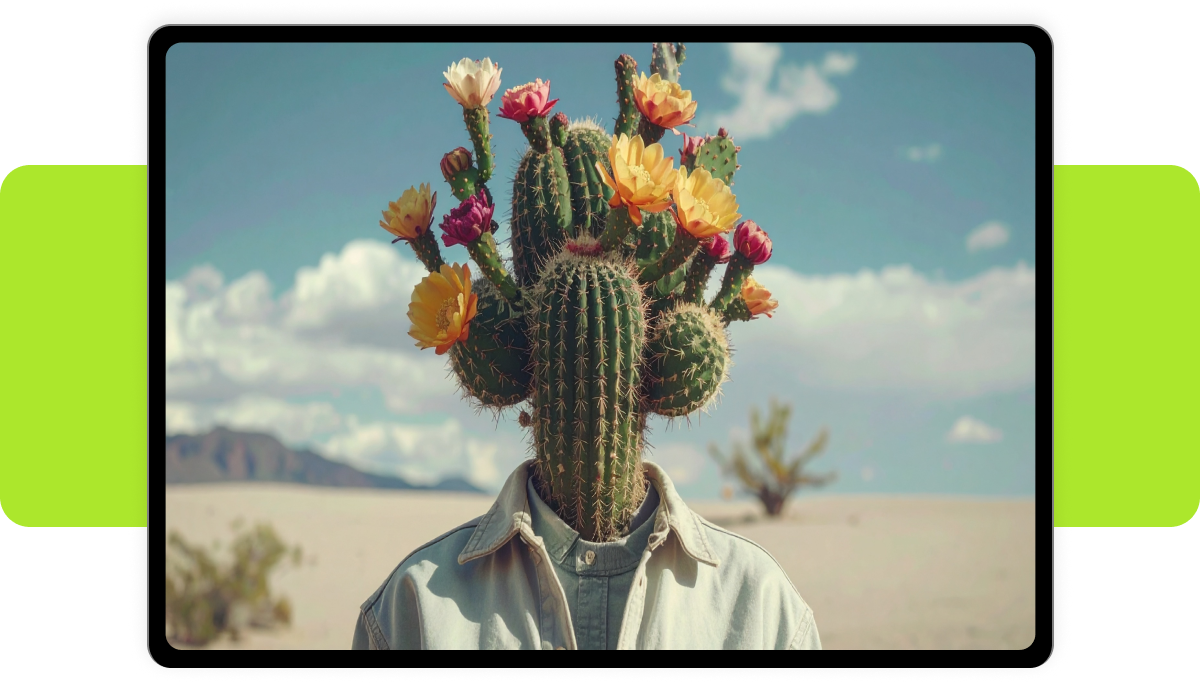 Cactus